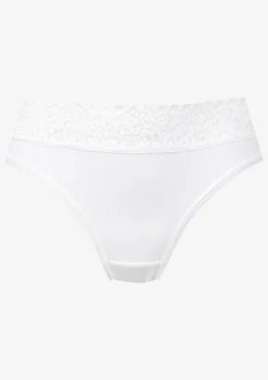 Bawełniane figi brazyliany Infinity Poupee Marilyn