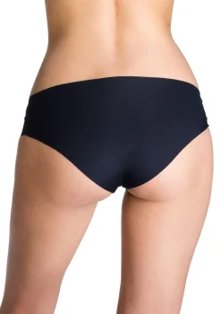 Bezszwowe Bokserki Kim Boxer Poupee Marilyn Black