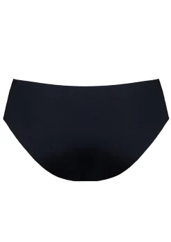 Bezszwowe Bokserki Kim Boxer Poupee Marilyn Black
