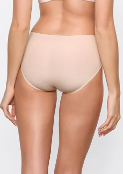 Bezszwowe Figi Naked Skin Poupee Marilyn