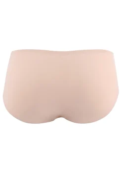Bezszwowe Figi Naked Skin Poupee Marilyn