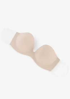 Biustonosz Samonośny Incognito Bra Natural Poupee Marilyn