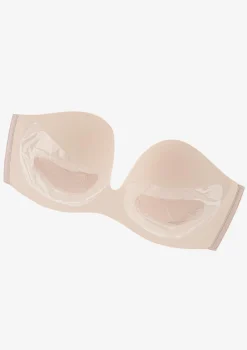 Biustonosz Samonośny Incognito Bra Natural Poupee Marilyn
