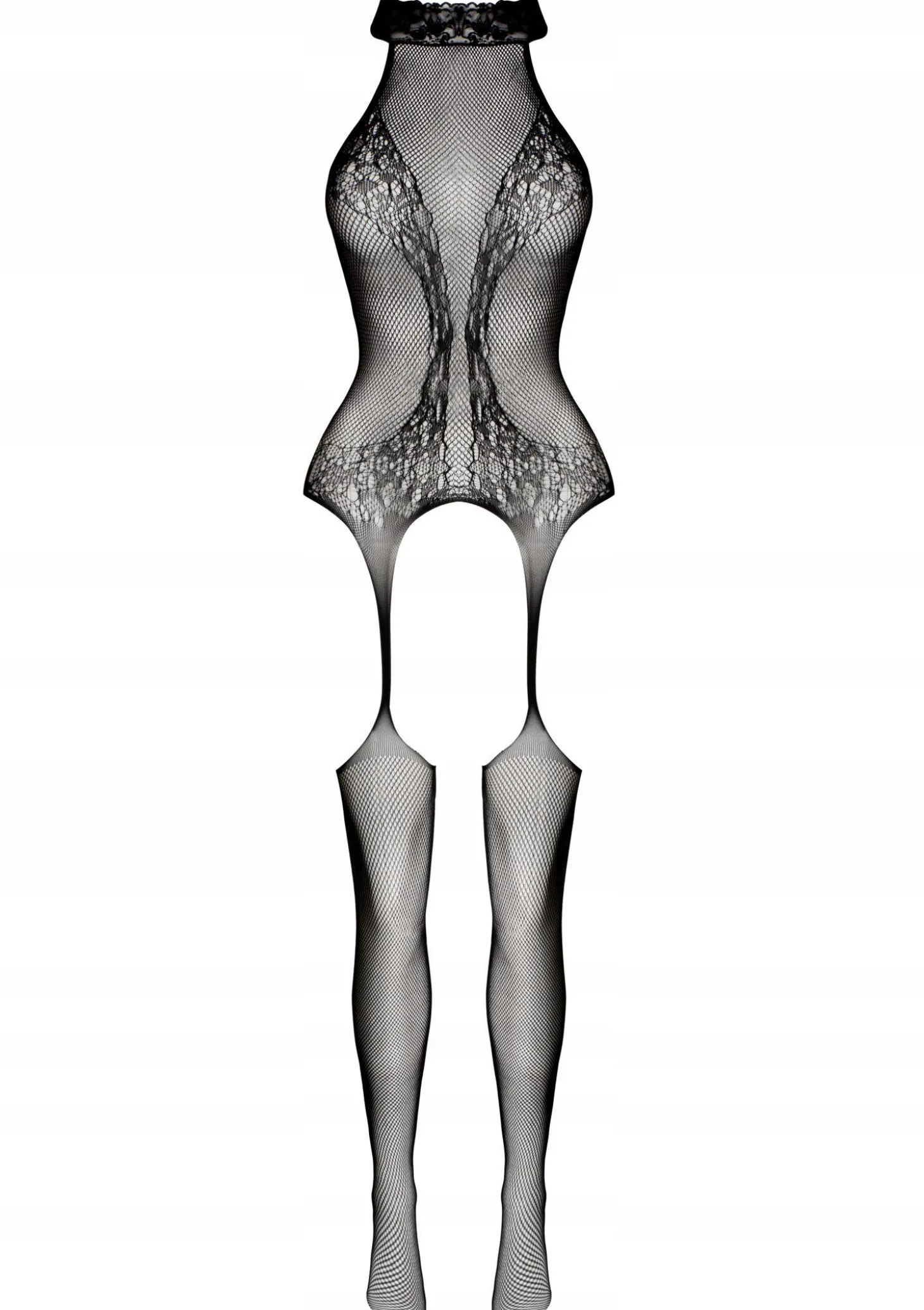 Bodystocking Lexy Poupee Marilyn