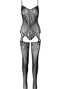 Bodystocking Luna Poupee Marilyn