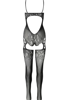 Bodystocking Luna Poupee Marilyn