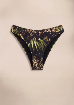 Figi brazylian kąpielowe - Tropical