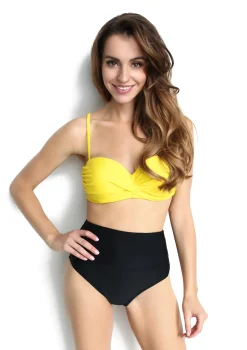 Figi Kąpielowe z Wysokim Stanem Tessie Marilyn
