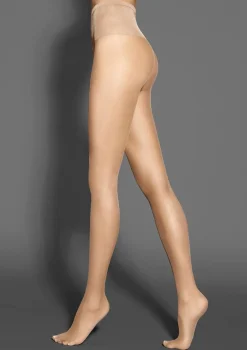 Gładkie Rajstopy Exclusive Silk 15 Den Lux Line Marilyn
