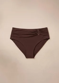 Klasyczne figi kąpielowe modelujące - Bella Mare