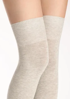 Klasyczne Zakolanówki Zazu Cotton 899 New Marilyn
