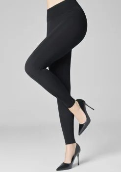 Legginsy modelujące sylwetkę z podkreśleniem pośladków - Shapping