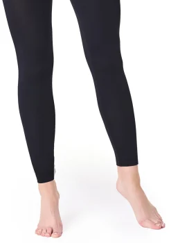 Legginsy modelujące sylwetkę z podkreśleniem pośladków - Shapping