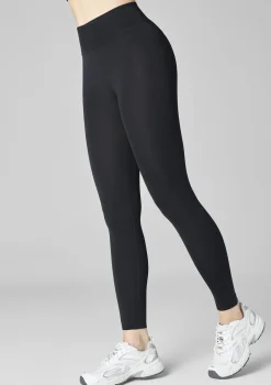 Legginsy modelujące sylwetkę z podkreśleniem pośladków - Shapping