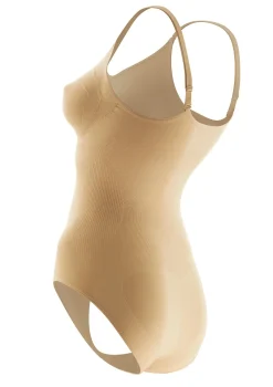 Modelujące Body Slim Emotion Bodysuit Marilyn