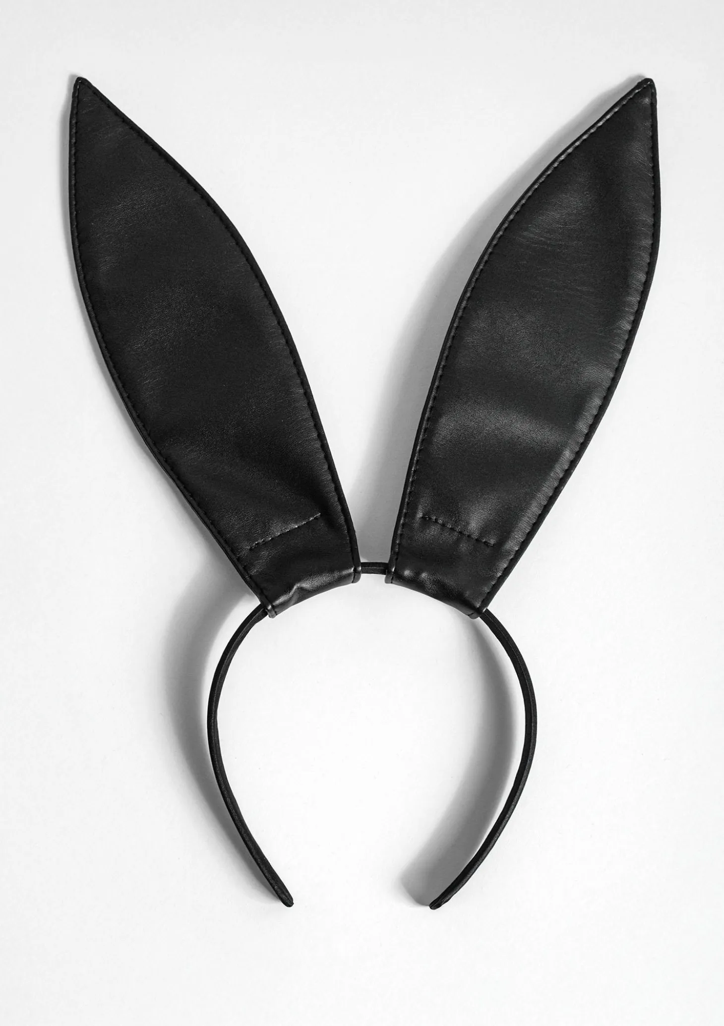 Opaska na głowę z króliczymi uszami - Bunny