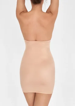Półhalka korygująca z wysokim stanem Perfect Figure 09 Poupee Marilyn