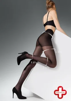 Profilaktyczne Rajstopy Relax 50 Xl Marilyn