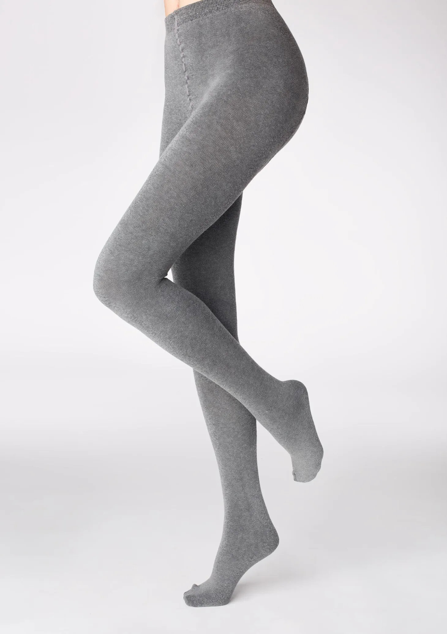 Rajstopy Bawełniane z Frotą Arctica 250 XL-XXL Marilyn