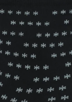 Skarpetki damskie w gwiazdki SL 8 Stars