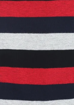 Skarpetki męskie w szerokie paski Stripes W&R Marilyn