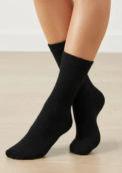 Skarpetki wełniane unisex - Wool Soft
