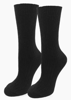 Skarpetki wełniane unisex - Wool Soft