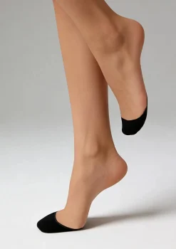 Stopki damskie na palce - Cotton Toe Only