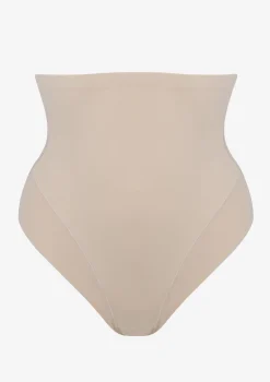 Stringi damskie modelujące z wysokim stanem Vesti Poupee Marilyn