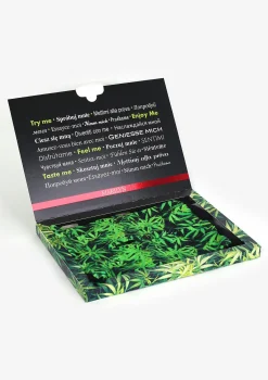 Zestaw prezentowy Men Special Box Weed Marilyn