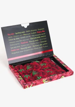 Zestaw prezentowy Men Special Box Raspberries Marilyn