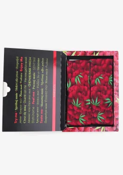 Zestaw prezentowy Men Special Box Raspberries Marilyn