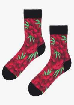 Zestaw prezentowy Men Special Box Raspberries Marilyn