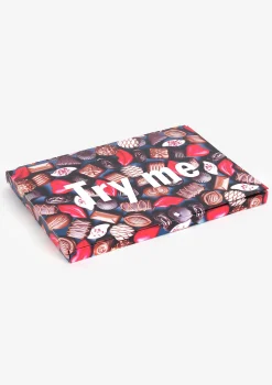 Zestaw prezentowy Men Special Box Chocolate Marilyn