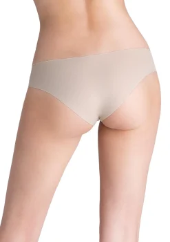 Bezszwowe Bokserki Kim Boxer Poupee Marilyn Cappuccino