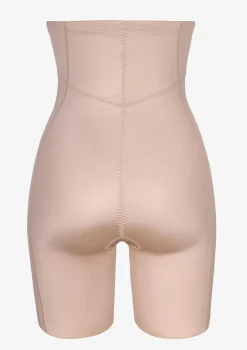 Figi damskie modelujące z wysokim stanem Gisele High Poupee Marilyn